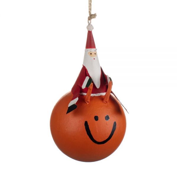 Φωτογραφία από Αγ. Βασίλης σε space hopper 14εκ.